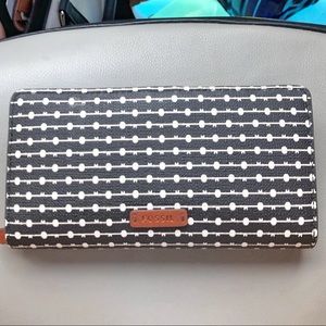 Fossil Wallet